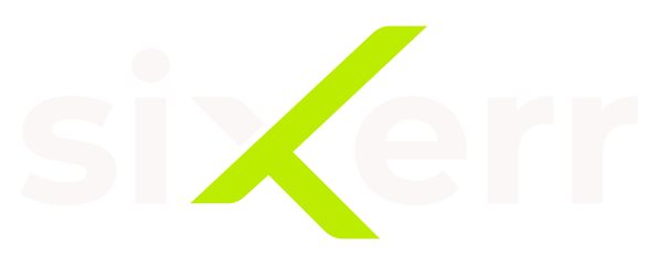 Sixerr